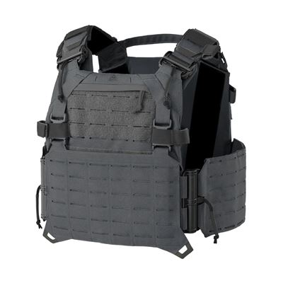 Vesta SPITFIRE® QR nosič plátov SHADOW GREY