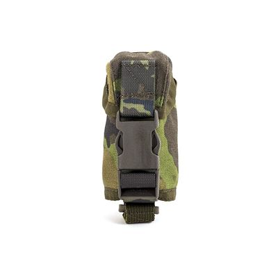 Sumka 1xURG s lemovaním vz. 95 les