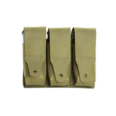 Sumka 3x40mm granátová LS OLIV