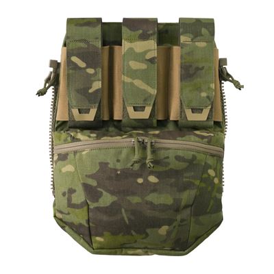 Platforma zadná SPITFIRE® ASSAULT PANEL MULTICAM® TROPIC™
