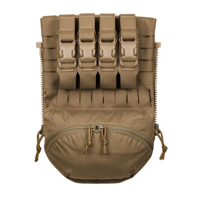 Panel nosný SPITFIRE BREACHER COYOTE BROWN