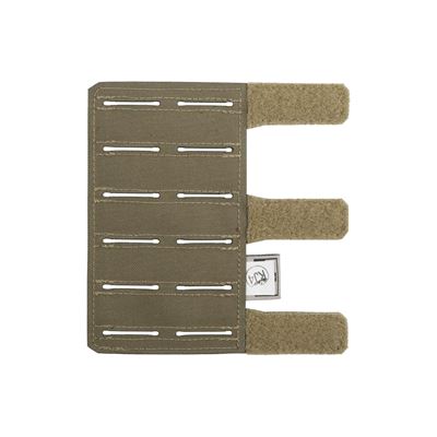 Platforma SPITFIRE MOLLE WING bočná prídavná ADAPTIVE GREEN