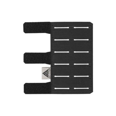 Platforma SPITFIRE MOLLE WING bočná prídavná ČIERNÁ