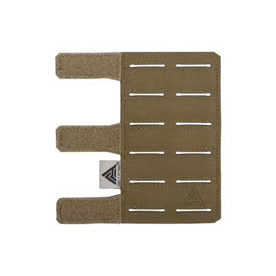 Platforma SPITFIRE MOLLE WING bočná prídavná COYOTE
