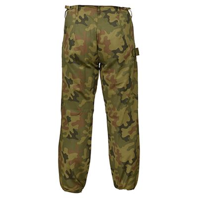 Nosené poľské nohavice vz.93 Armáda Poľská PL-01-G 2