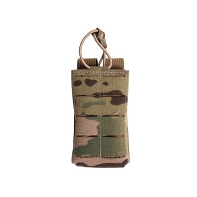 Sumka na zásobník otvorená M4 LASER MULTICAM