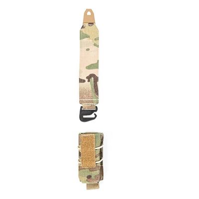 Sumka na zásobníky 1xG17 UFG MULTICAM