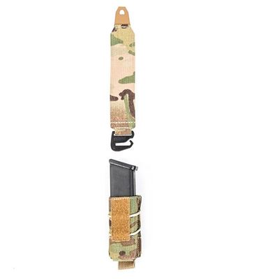 Sumka na zásobníky 1xG17 UFG MULTICAM