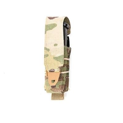 Sumka na zásobníky 1xG17 UFG MULTICAM