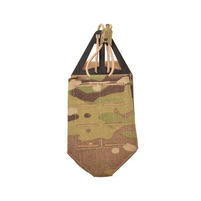 Sumka na zásobníky otvorená 1xSA58 MULTICAM