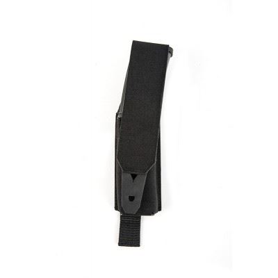 Sumka 1xHK MP7 UFG ČIERNA