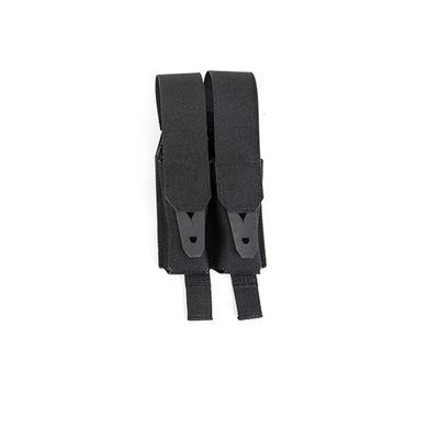 Sumka 2xHK MP7 UFG ČIERNÁ
