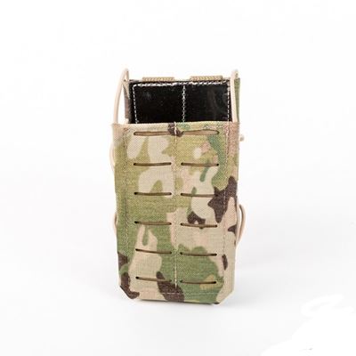 Sumka DÉMON bungee MULTICAM