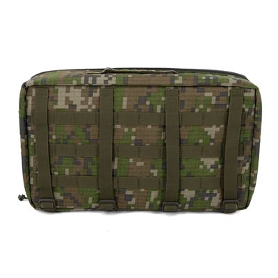 Puzdro OSSR pre špeciálne vybavenie vz.07 DIGITAL LES