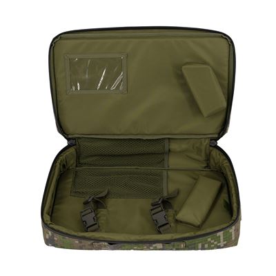 Puzdro OSSR pre špeciálne vybavenie vz.07 DIGITAL LES