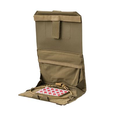 Puzdro ATTACK pre smartfóny ADAPTIVE GREEN DIRECT ACTION® PO-ATCP-CD5-AGR 3