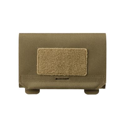 Puzdro ATTACK pre smartfóny ADAPTIVE GREEN DIRECT ACTION® PO-ATCP-CD5-AGR 5