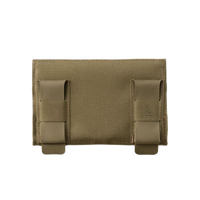 Puzdro ATTACK pre smartfóny ADAPTIVE GREEN DIRECT ACTION® PO-ATCP-CD5-AGR 6