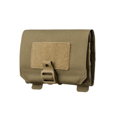 Puzdro ATTACK pre smartfóny ADAPTIVE GREEN