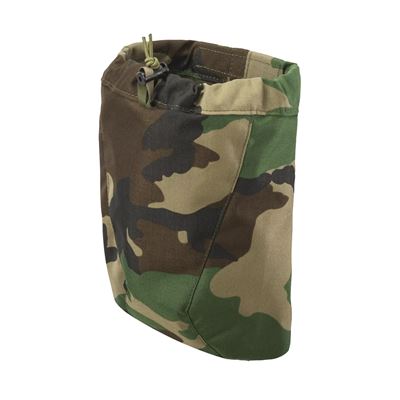 Sumka DUMP POUCH na prázdne zásobníky WOODLAND