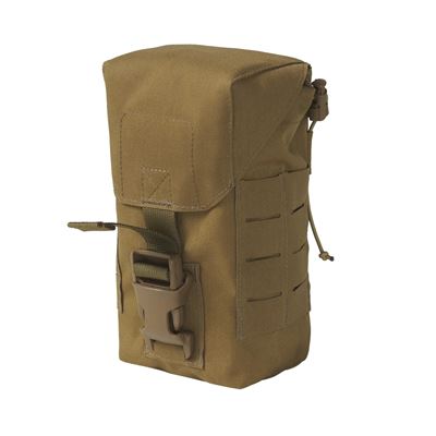 Puzdro UTILITY HYDRO MK II COYOTE BROWN