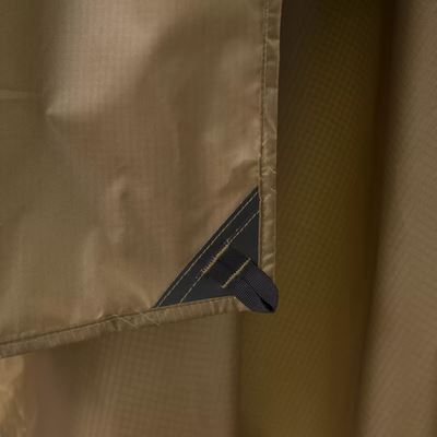 Pončo LIGHTWEIGHT COYOTE