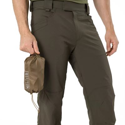 Pončo LIGHTWEIGHT COYOTE