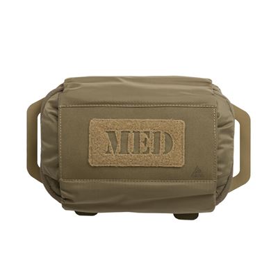 Puzdro MK III na lekárničku horizontálne ADAPTIVE GREEN