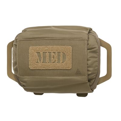 Puzdro MK III na lekárničku horizontálne ADAPTIVE GREEN
