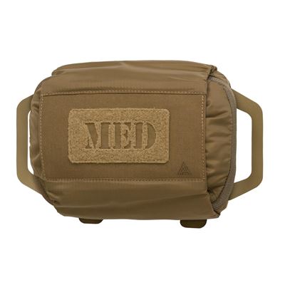 Puzdro MK III na lekárničku horizontálne COYOTE