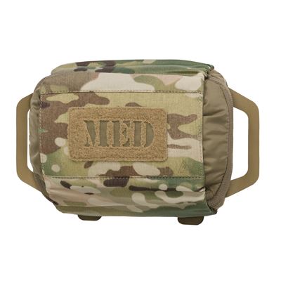 Puzdro MK III na lekárničku horizontálne MULTICAM®