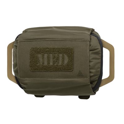 Puzdro MK III na lekárničku horizontálne RANGER GREEN