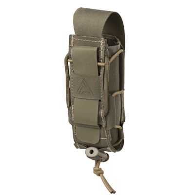 Puzdro na zásobník do pištole TAC RELOAD® MK II Cordura® ADAPTIVE GREEN DIRECT ACTION® PO-PTT2-CD5-AGR 2