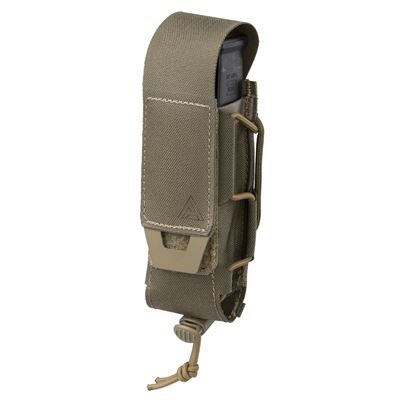 Puzdro na zásobník do pištole TAC RELOAD® MK II Cordura® ADAPTIVE GREEN DIRECT ACTION® PO-PTT2-CD5-AGR 3