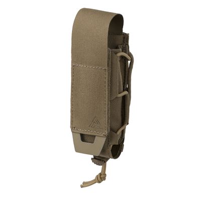 Puzdro na zásobník do pištole TAC RELOAD® MK II Cordura® COYOTE BROWN
