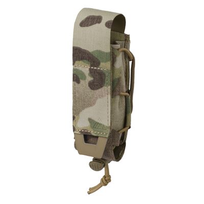 Puzdro na zásobník do pištole TAC RELOAD® MK II Cordura® MULTICAM®