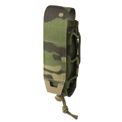 Puzdro na zásobník do pištole TAC RELOAD® MK II Cordura® MULTICAM TROPIC