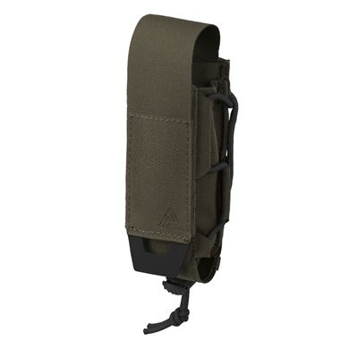 Puzdro na zásobník do pištole TAC RELOAD® MK II Cordura® RANGER GREEN