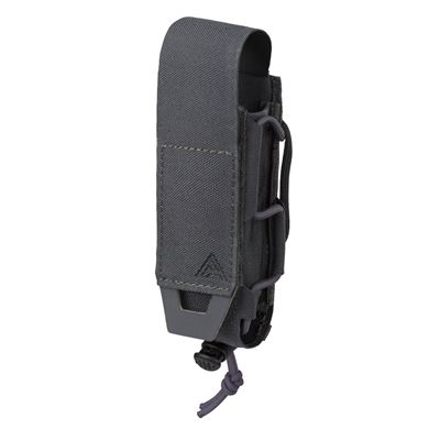 Puzdro na zásobník do pištole TAC RELOAD® MK II Cordura® SHADOW GREY