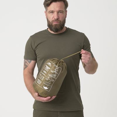 Pončo SWAGMAN ROLL Climashield® MULTICAM®