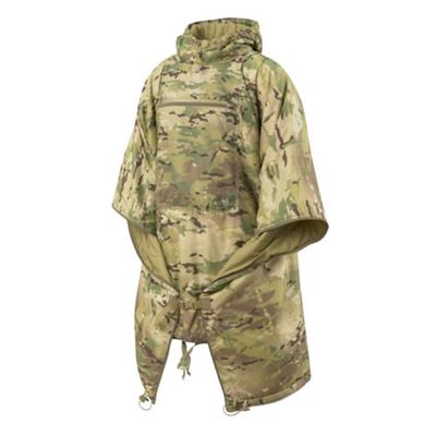 Pončo SWAGMAN ROLL Climashield® MULTICAM®