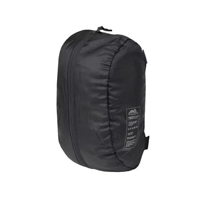 Plachta bivakovacia SUPERTARP® odolná voči iskrám malá TAIGA GREEN Helikon-Tex® PO-SSR-NL-09 3