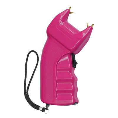 Paralyzér POWER 200 PINK