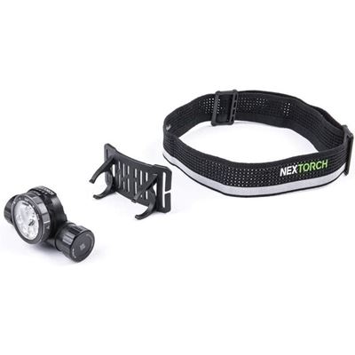 Nabíjateľná čelovka HISTAR NEXTORCH PS520378 2