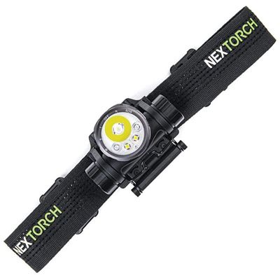 Nabíjateľná čelovka HISTAR NEXTORCH PS520378 3