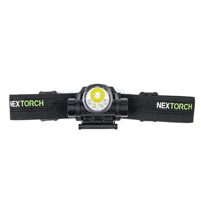 Nabíjateľná čelovka HISTAR NEXTORCH PS520378 4