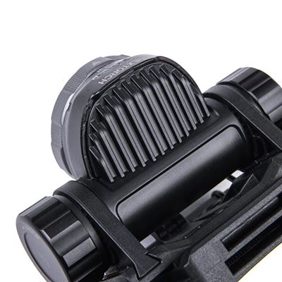 Nabíjateľná čelovka HISTAR na prilbu NEXTORCH PS520379 4