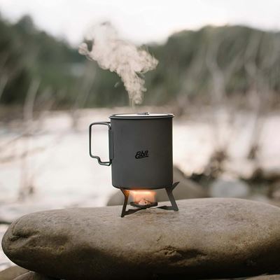 Titanový hrniec 0,75 l ESBIT® PT750-TI 2