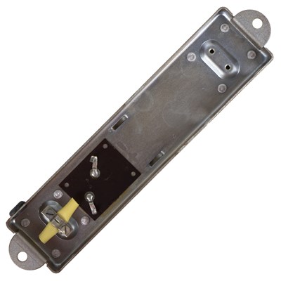 Držiak akumulátora pre rádiostanicu RF-10 Armáda ČR QF68801 2