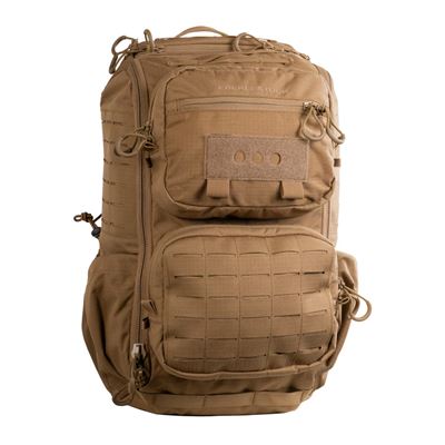 Batoh R4 ROMAD COYOTE BROWN